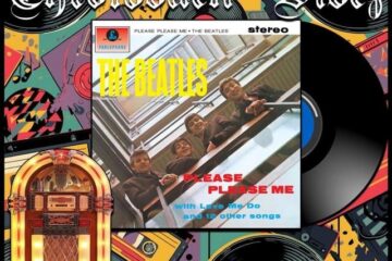 The Beatles, Twist And Shout: Throwback Vibez No. 72 (2026) [📷: Brent Faulkner / The Musical Hype; Apple Corps Ltd; Clker-Free-Vector-Images, Gordon Johnson, schubinger from Pixabay]