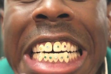 Tyler, The Creator, THAT GUY [📷: Columbia Records]