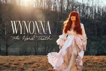 Wynonna, The Hard Truth [📷: Anti]