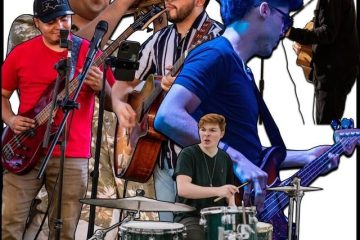 11 Captivating Songs Where the BAND Leads the Charge (2026) [📷: Brent Faulkner / The Musical Hype; David Brown, Franco Monsalvo, Nicolas Arroyo, RDNE Stock project from Pexels; Gordon Johnson from Pixabay]