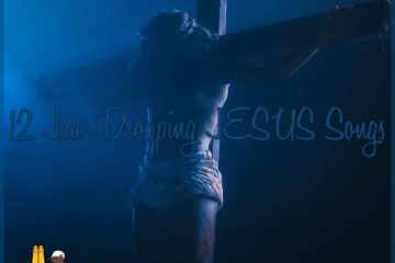 12 Jaw-Dropping JESUS Songs (2026) [📷: Brent Faulkner / The Musical Hype; Luis Quintero from Pexels; Gordon Johnson from Pixabay; from Unsplash]