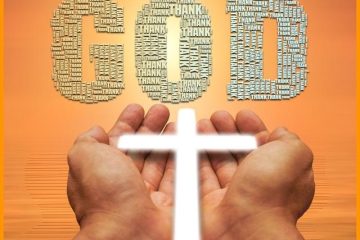 13 Gripping Songs That Reference God (2026) [📷: Brent Faulkner / The Musical Hype; Gerd Altmann, Gordon Johnson from Pixabay]