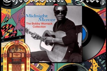 Bobby Womack, Across 110th Street: Throwback Vibez No. 80 (2026) [📷: Brent Faulkner / The Musical Hype; Capitol Records, LLC; Clker-Free-Vector-Images, Gordon Johnson, schubinger from Pixabay