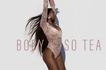 Coco Jones, Body So Tea [📷: Def Jam Recordings]