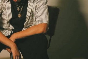 Ezra, Let Me Love U Better [📷: TSNMI]