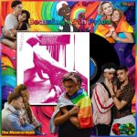Guitarricadelafuente, Calypso | Beaming with Pride