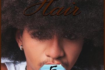 Hair: 5 Gems No. 26 (2026) [📷: Brent Faulkner / The Musical Hype; Eric Moura, Gordon Johnson, OpenClipart-Vectors, from Pixabay]
