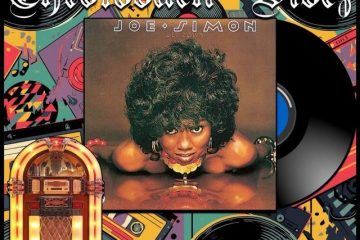 Joe Simon, Music in My Bones: Throwback Vibez No. 81 (2026) [📷: Brent Faulkner / The Musical Hype; Ace Records; Clker-Free-Vector-Images, Gordon Johnson, schubinger from Pixabay]