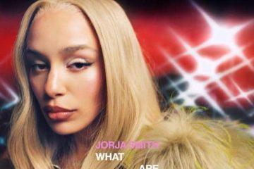 Jorja Smith, What Are The Odds [📷: FAMM]