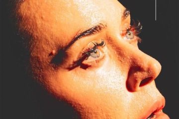 Katy Perry, Watch It Burn [📷: Capitol Records LLC]