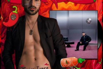 kwn, ‘til the room stinks: Spicy Tunez No. 50 (2026) [📷: Brent Faulkner / The Musical Hype; RCA Records; Rizwan Aslam from Pexels; Clker-Free-Vector-Images, Gordon Johnson from Pixabay]