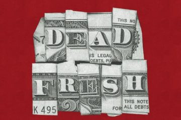 Lil Baby, Dead Fresh [📷: Quality Control Music / Motown Records]