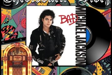 Michael Jackson, Dirty Diana : Throwback Vibez No. 82 (2026) [📷: Brent Faulkner / The Musical Hype; MJJ Productions Inc.; Clker-Free-Vector-Images, Gordon Johnson, schubinger from Pixabay]