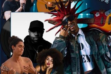 Mike WiLL Made-It, Chief Keef & YoungBoy Never Broke Again, ROOMS: Bangerz N Bopz No. 52 (2026) [📷: Brent Faulkner / The Musical Hype; Eardrummer Entertainment LLC / Giant Music; Art Laurence Luzon, cottonbro studio, Osmar Vasques, Sebastian Ervi, Wallyson Nascimento from Pexels; Gordon Johnson from Pixabay]