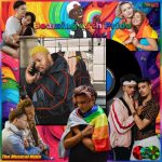 MNEK, REVERSE!! | Beaming with Pride
