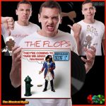 Napoleon XIV, !aaaH-aH ,yawA eM ekaT oT gnimoC er’yehT | The Flops