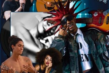 Olivia Dean, So Easy (To Fall In Love): Bangerz N Bopz No. 51 (2026) [📷: Brent Faulkner / The Musical Hype; Universal Music Operations Limited; Art Laurence Luzon, cottonbro studio, Osmar Vasques, Sebastian Ervi, Wallyson Nascimento from Pexels; Gordon Johnson from Pixabay]