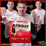Rebecca Black, Friday | The Flops