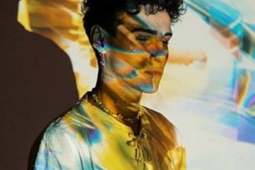 Sanders Sanchez, the SUN [📷: Holo Harmonics]