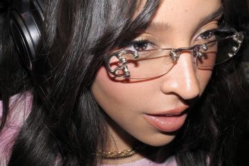Tinashe, Popstar [📷: Tinashe Music Inc. / Atlantic Recording Corporation]