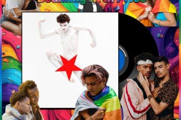 Trucha, Alineación Antelada: Beaming with Pride No. 60 (2026) [📷: Brent Faulkner/ The Musical Hype; Trucha; Cristyan Bohn, Ketut Subiyanto, Luis Morales Torres, SHVETS production, Uriel Mont from Pexels; Clker-Free-Vector-Images, Gordon Johnson, Wolfgang Eckert from Pixabay]