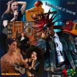 Tyler Childers, Dirty Ought Trill | Bangerz N Bopz