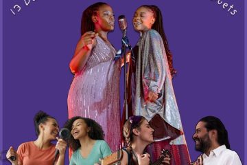 13 Dazzling, Delightful, and Dynamic Duets (2026) [📷: Brent Faulkner / The Musical Hype; Ruben Abdón, Vitaly Gariev, Yan Krukau from Pexels; Gordon Johnson from Pixabay]