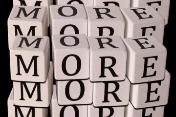 13 Songs Where the MORE the Better (2026) [📷: Brent Faulkner / The Musical Hype; Ann H from Pexels; Gordon Johnson from Pixabay]