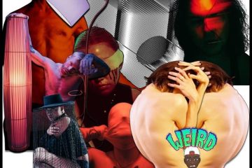 21 Unforgettable and Unusual Songs (2026) [📷: Brent Faulkner / The Musical Hype; Alejandro Reyes, Elena Smuseva, Jayson Hinrichsen, Oss Leos, The Earthy Jay, Vladimir Konoplev from Pexels; Gordon Johnson from Pixabay]