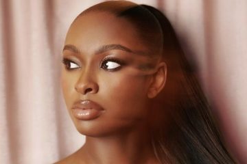 Coco Jones, Love Me Through [📷: Def Jam Recordings]