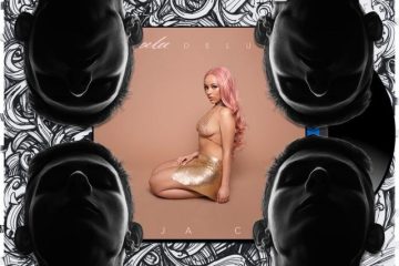 Doja Cat, Mooo!: Wacky Wednesday No. 34 (2026) [📷: Brent Faulkner / The Musical Hype; Kemosabe Records / RCA Records; Vitaly Gorbachev from Pexels; Clker-Free-Vector-Images, Gordon Johnson from Pixabay]