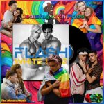 Flash & Max Laney, Between My Thighs | Beaming with Pride