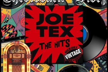 Joe Tex, Ain’t Gonna Bump No More (With No Big Fat Woman): Throwback Vibez No. 88 (2026) [📷: Brent Faulkner / The Musical Hype; Sony ATV; Clker-Free-Vector-Images, Gordon Johnson, schubinger from Pixabay]