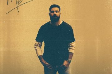 Jordan Davis, Mess [📷: MCA Nashville / UMG Recordings, Inc.]