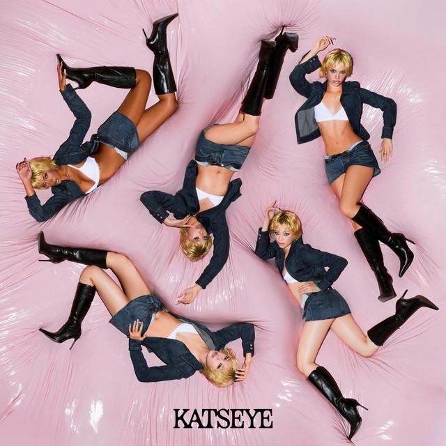 KATSEYE, WILD (EP) [📷: HYBE UMG LLC]