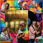 Louis Dunford, Queer | Beaming with Pride