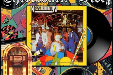 New Edition, Candy Girl: Throwback Vibez No. 87 (2026) [📷: Brent Faulkner / The Musical Hype; London Records Ltd; Clker-Free-Vector-Images, Gordon Johnson, schubinger from Pixabay]