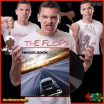 Nickelback, Photograph | The Flops