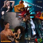 RAYE, Skin & Bones. | Bangerz N Bopz