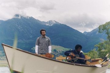 Rex Orange County, Indecision (Ft. Daniel Caesar) [📷: Big Pluto Limited / AWAL Recordings Limited]